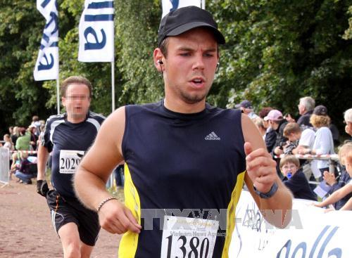 Tranh luận về bí mật y tế sau vụ rơi máy bay Germanwings ảnh 1